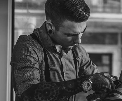 barbers