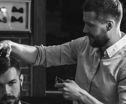 barbers