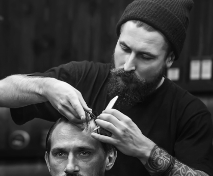 barbers