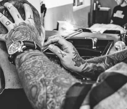barbers